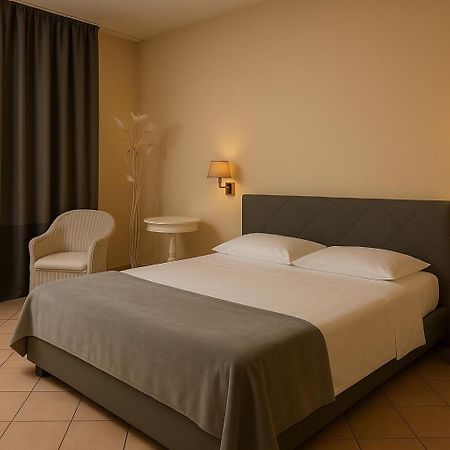 Airone Hotel ريجّو إيميليا المظهر الخارجي الصورة