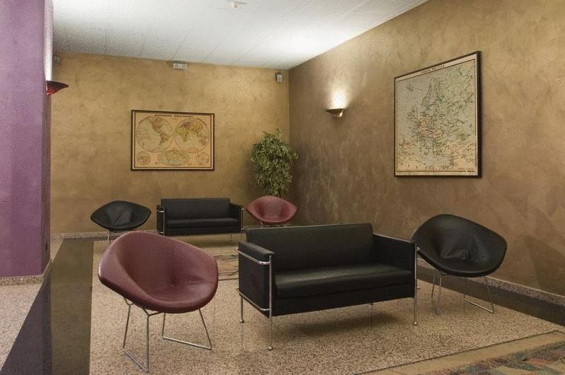 Airone Hotel ريجّو إيميليا المظهر الخارجي الصورة