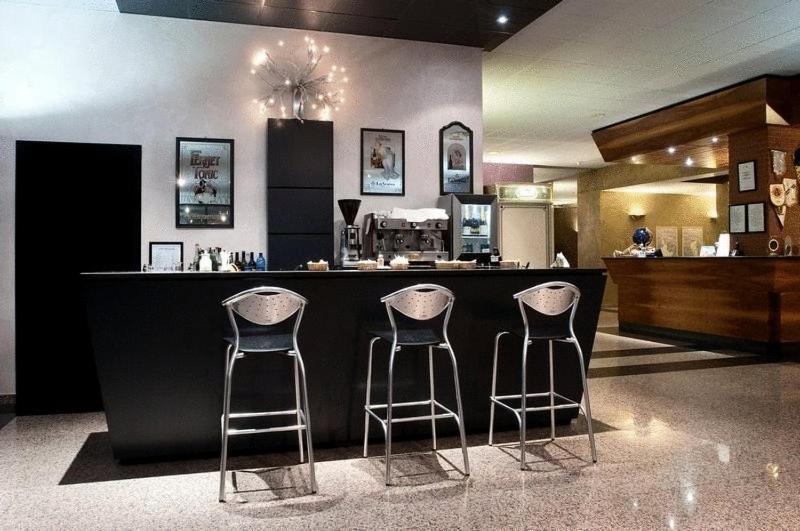 Airone Hotel ريجّو إيميليا المظهر الخارجي الصورة