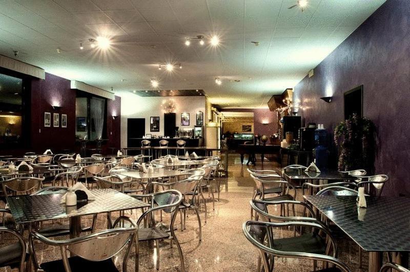 Airone Hotel ريجّو إيميليا المظهر الخارجي الصورة