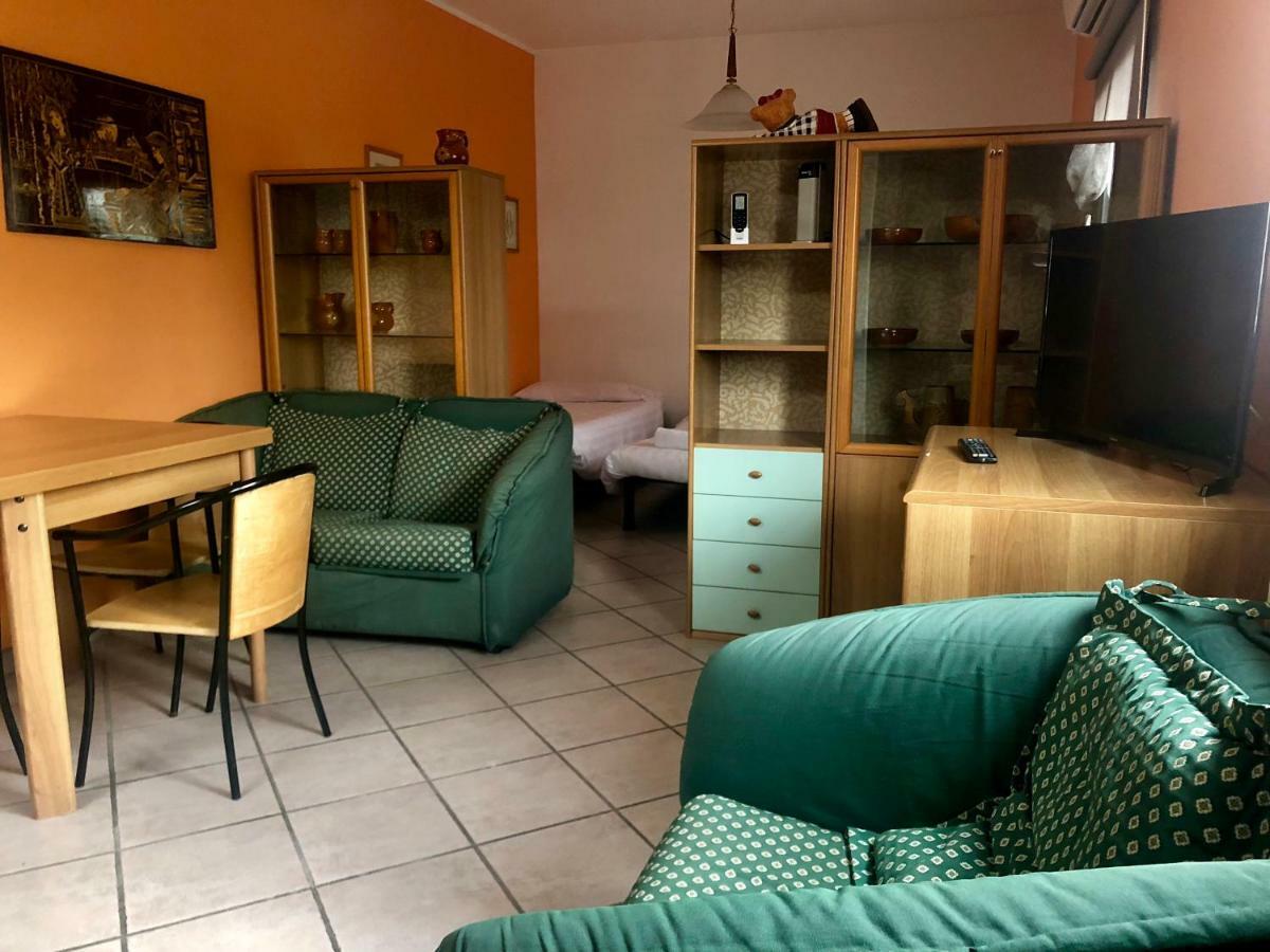Airone Hotel ريجّو إيميليا المظهر الخارجي الصورة